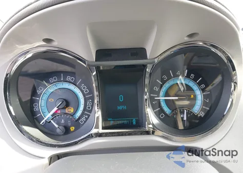 2011 Buick Lacrosse Cxl из США, поврежденный, VIN 1G4GC5ED6BF216977